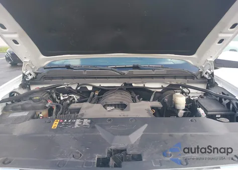 2019 Chevrolet Silverado 1500 Ld Lt from USA, damaged, VIN 2GCRCPEC5K1124430